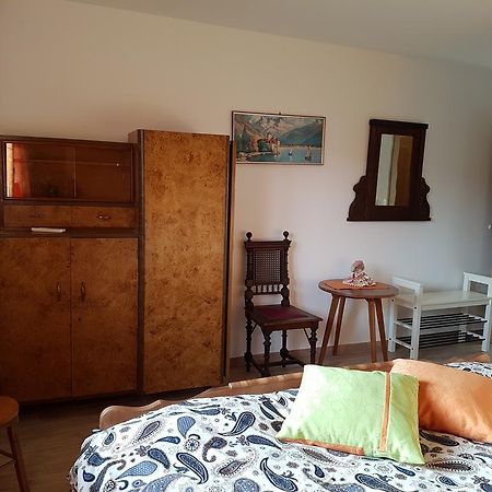 Rooms Tolminska Korita Eksteriør bilde